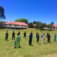 Chin Woo celebrated the lead-up to Christmas at Maungawhau Primary School in Auckland with a student party and a demonstration of their Wushu skills.  The day turned out fine and […]
